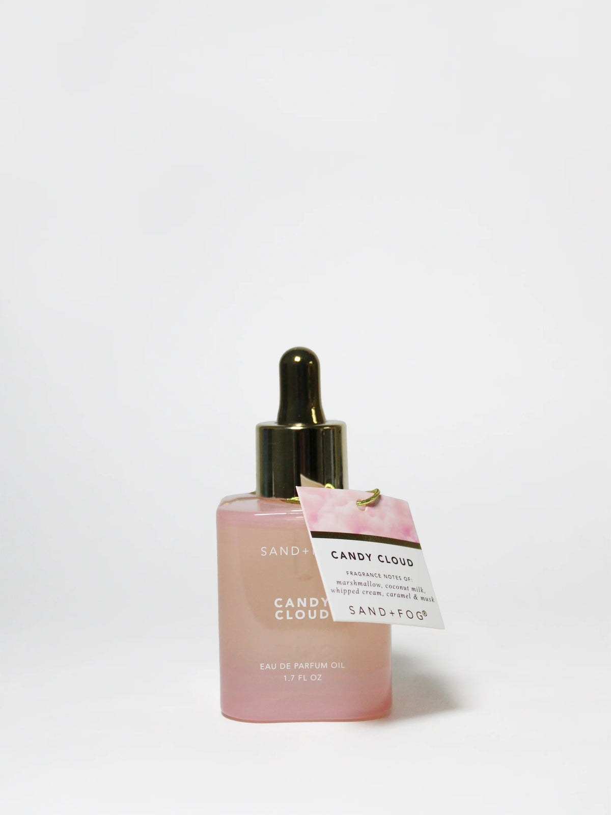 Candy Cloud 50 ml Perfume Oil Dropper