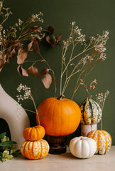 Pumpkin Eucalyptus 100 ml Room Spray