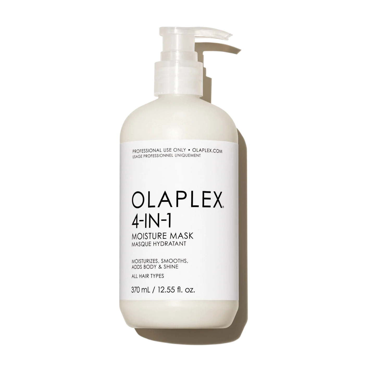 PRO EXCLUSIVE 4 IN 1 MOISTURE MASK