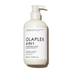 PRO EXCLUSIVE 4 IN 1 MOISTURE MASK