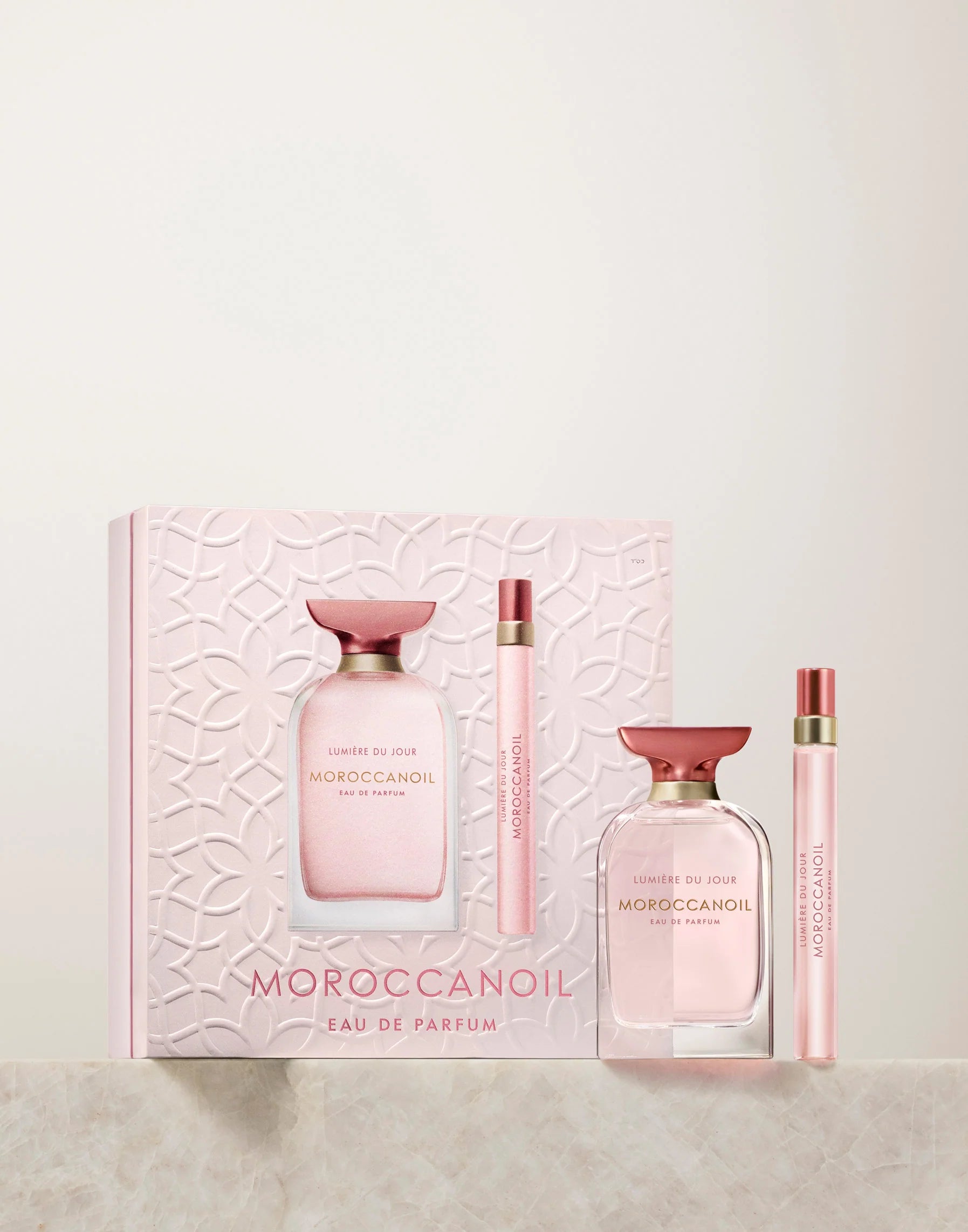 Lumière du Jour Eau de Parfum Set