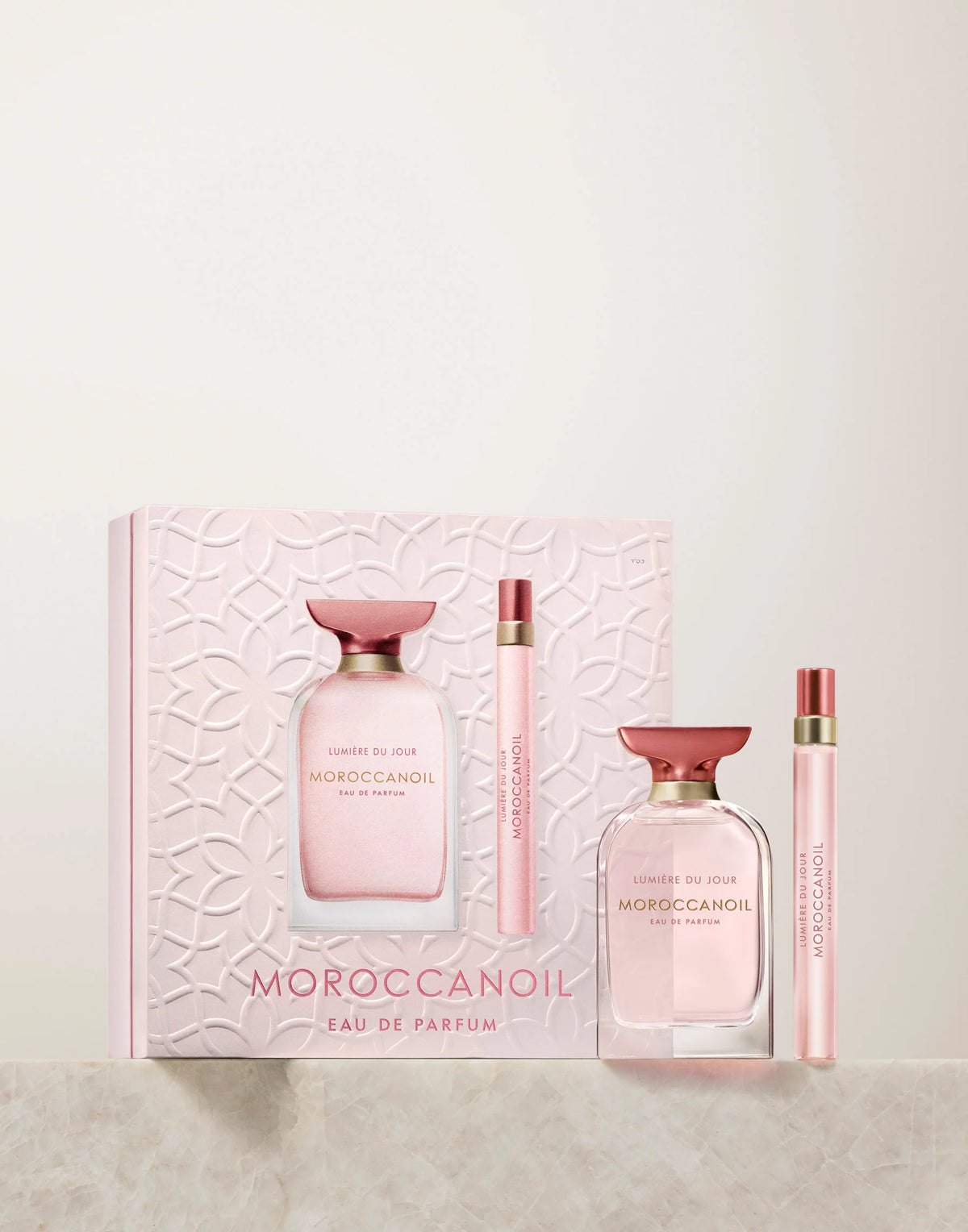 Lumière du Jour Eau de Parfum Set