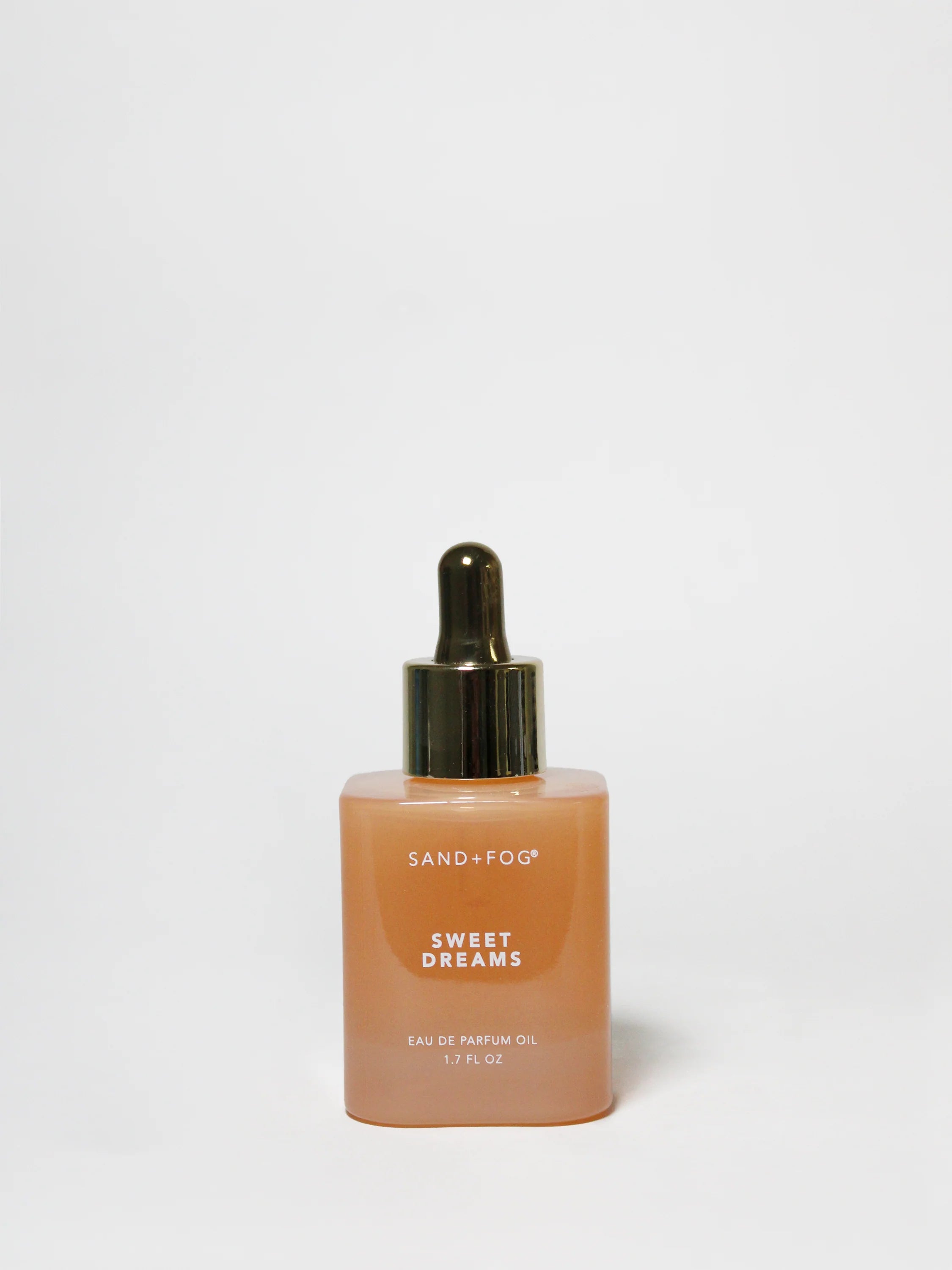 Sweet Dreams 50 ml Perfume Oil Dropper