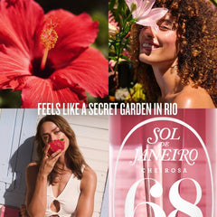 Cheirosa 68 Beija Flor Perfume Mist