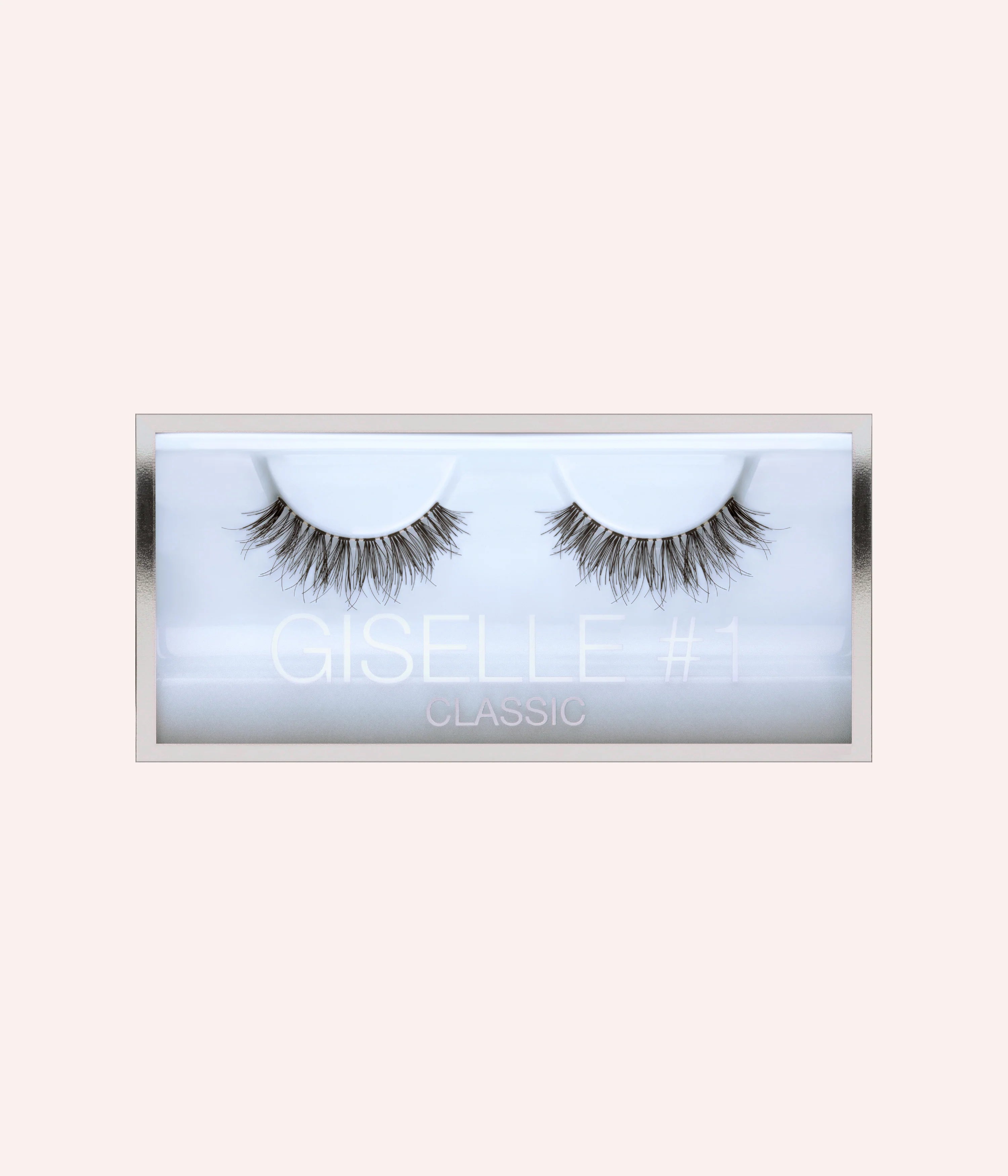 Classic False Lash Giselle 1