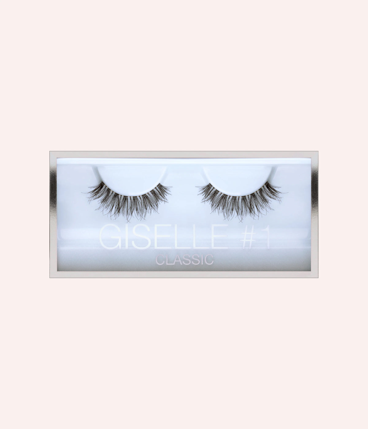 Classic False Lash Giselle 1