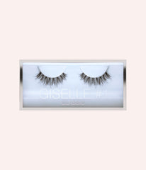 Classic False Lash Giselle 1