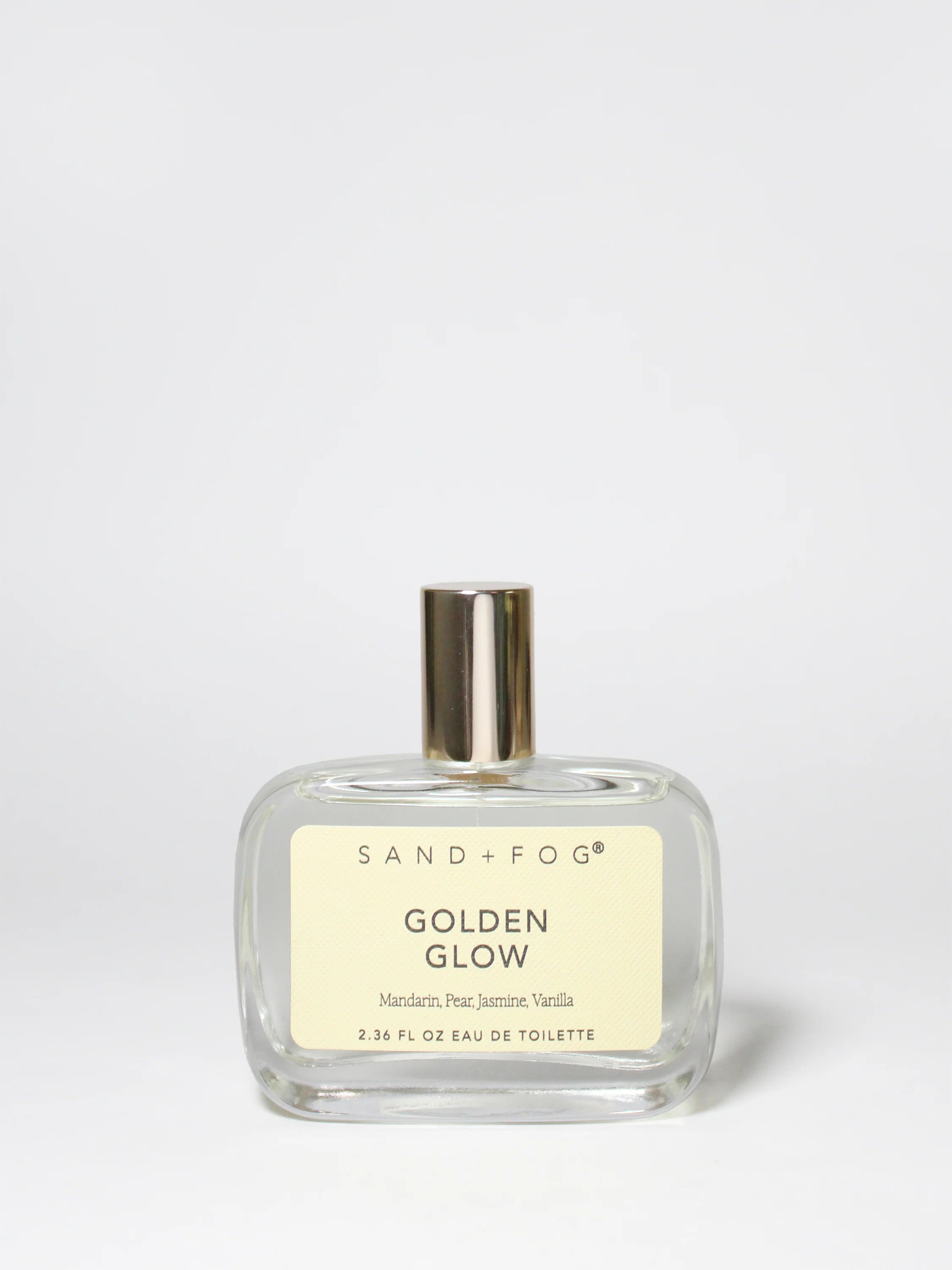 Golden Glow 70 ml Eau de Toilette