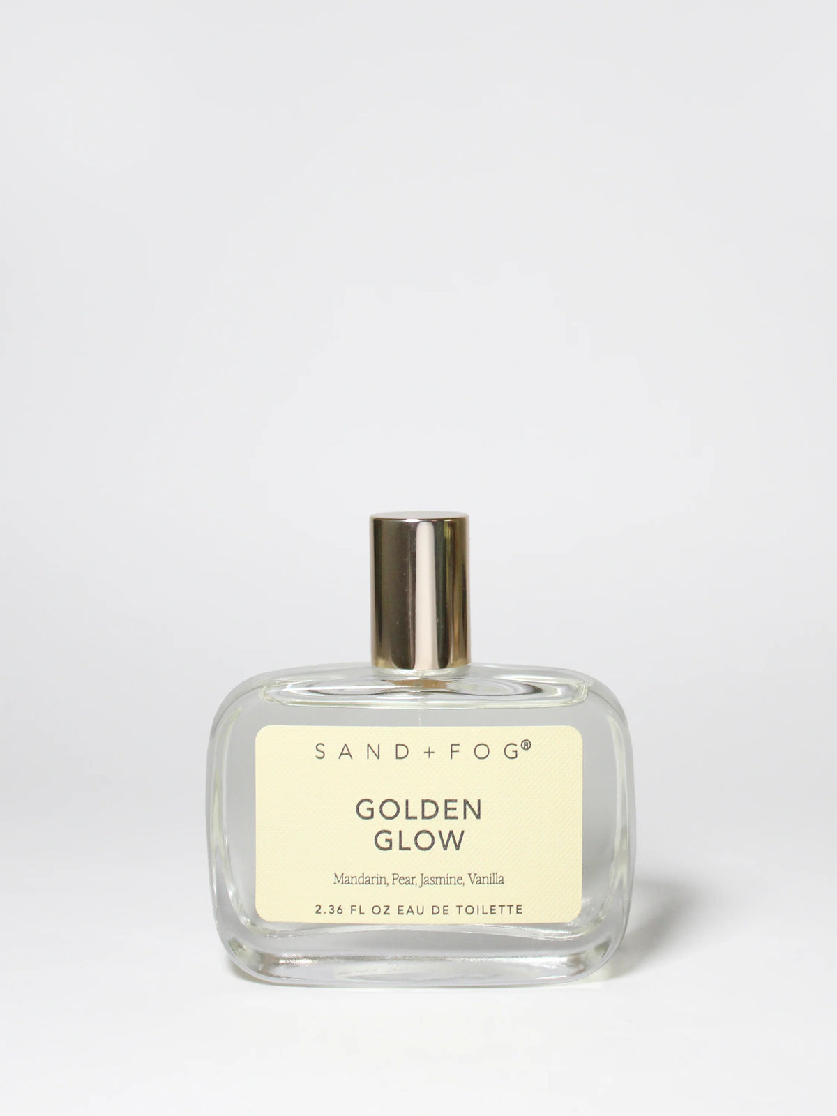 Golden Glow 70 ml Eau de Toilette
