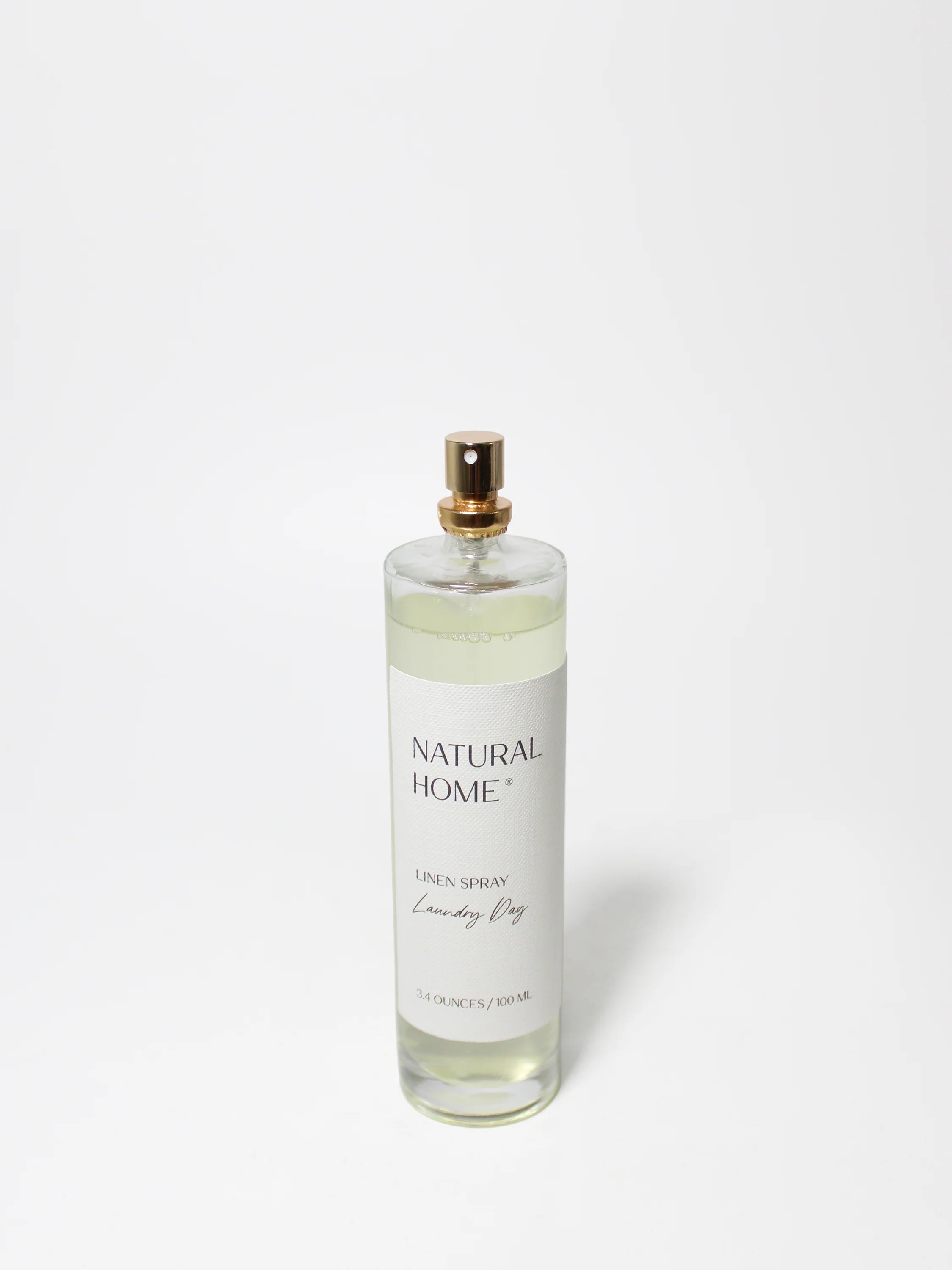 Laundry Day Natrual Home 100ml Linen Spray