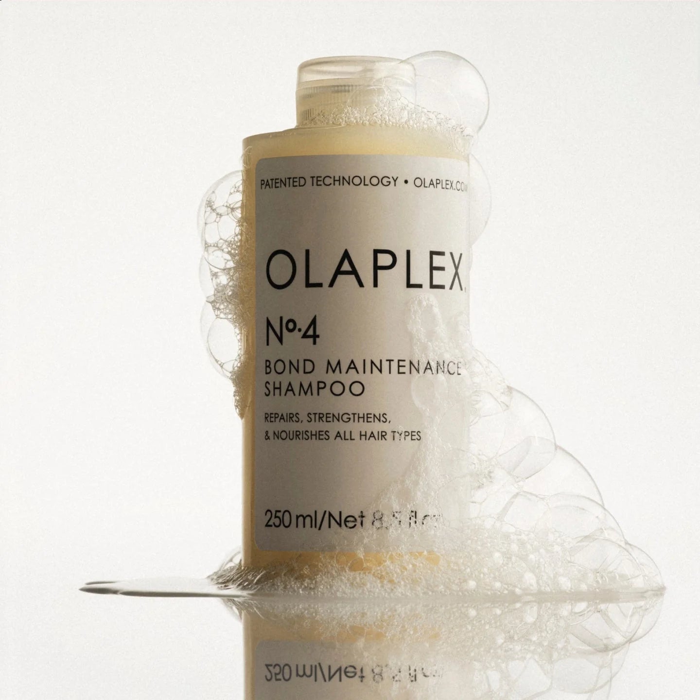 Nº4 BOND MAINTENANCE SHAMPOO