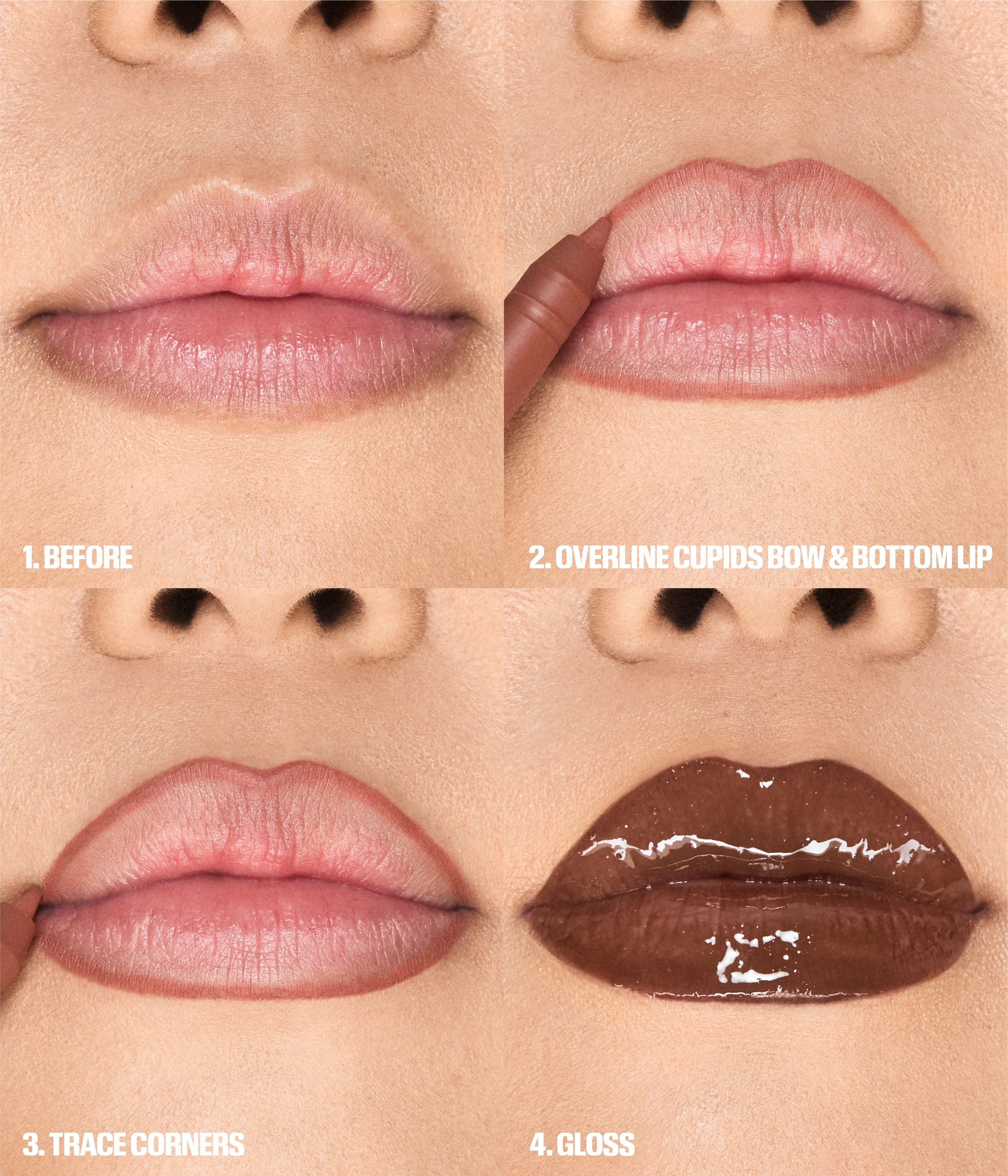 Juicy Coco Lip Duo
