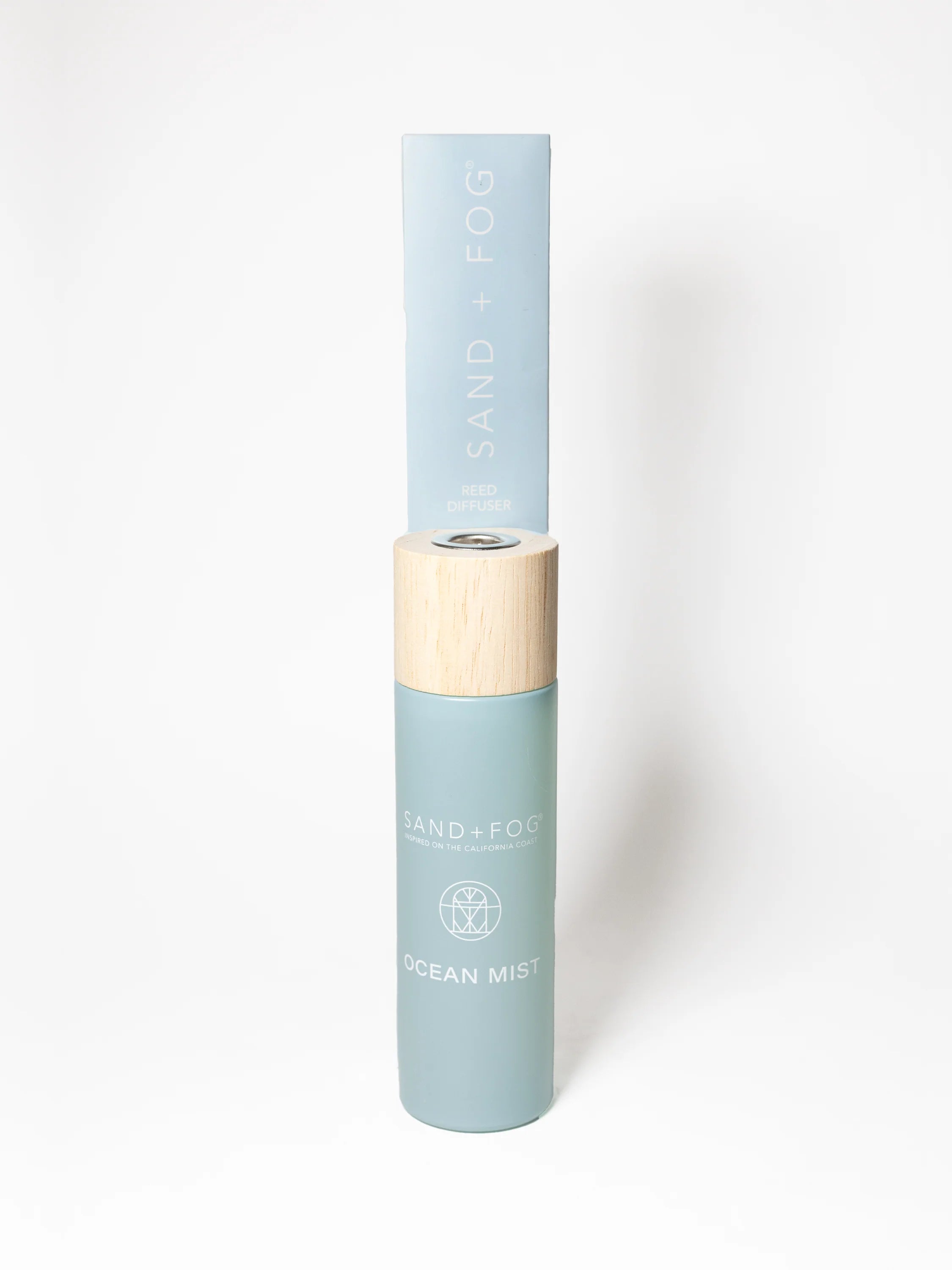 Ocean Mist 100 ml Reed Diffuser