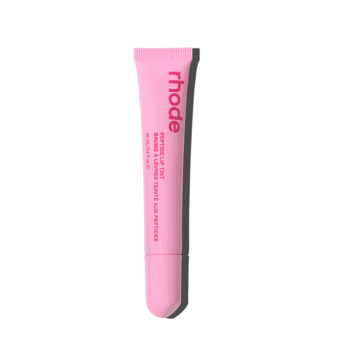 peptide lip tint jelly bean