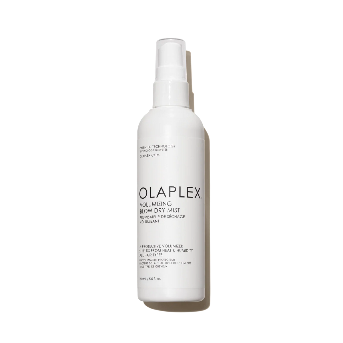 VOLUMIZING BLOW DRY MIST