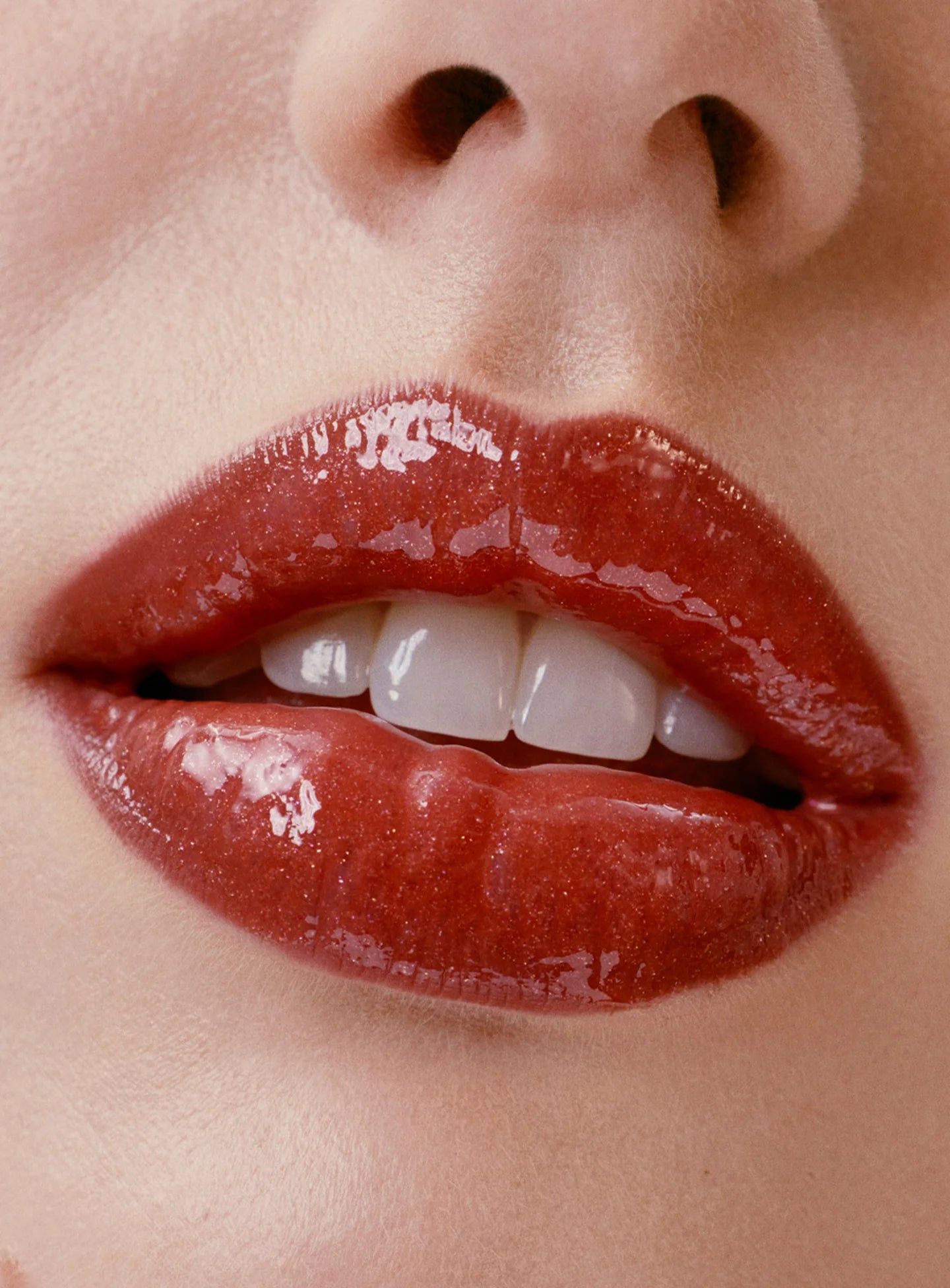 Glass Effect Lip Liner Gloss Duo