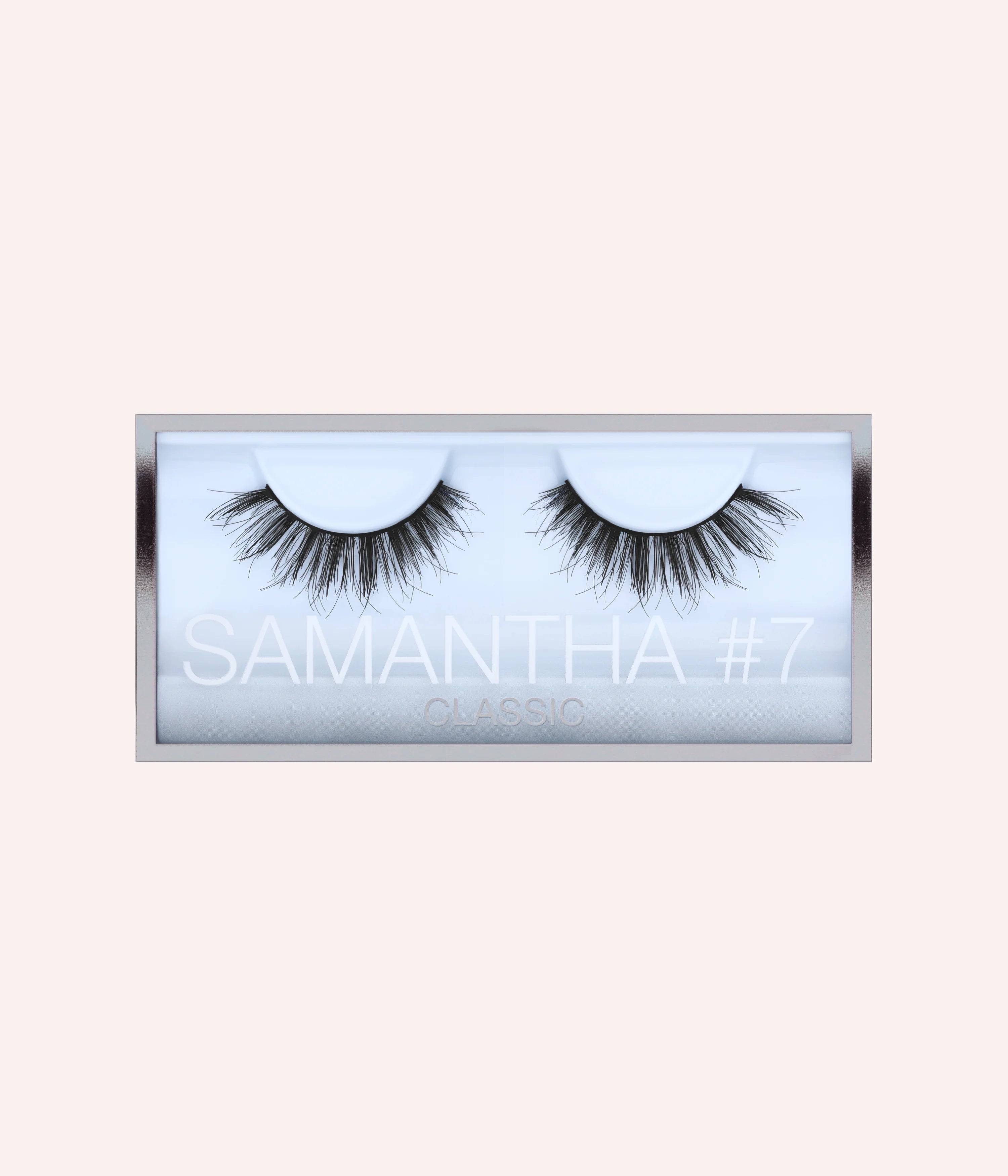 Classic False Lash Samantha 7