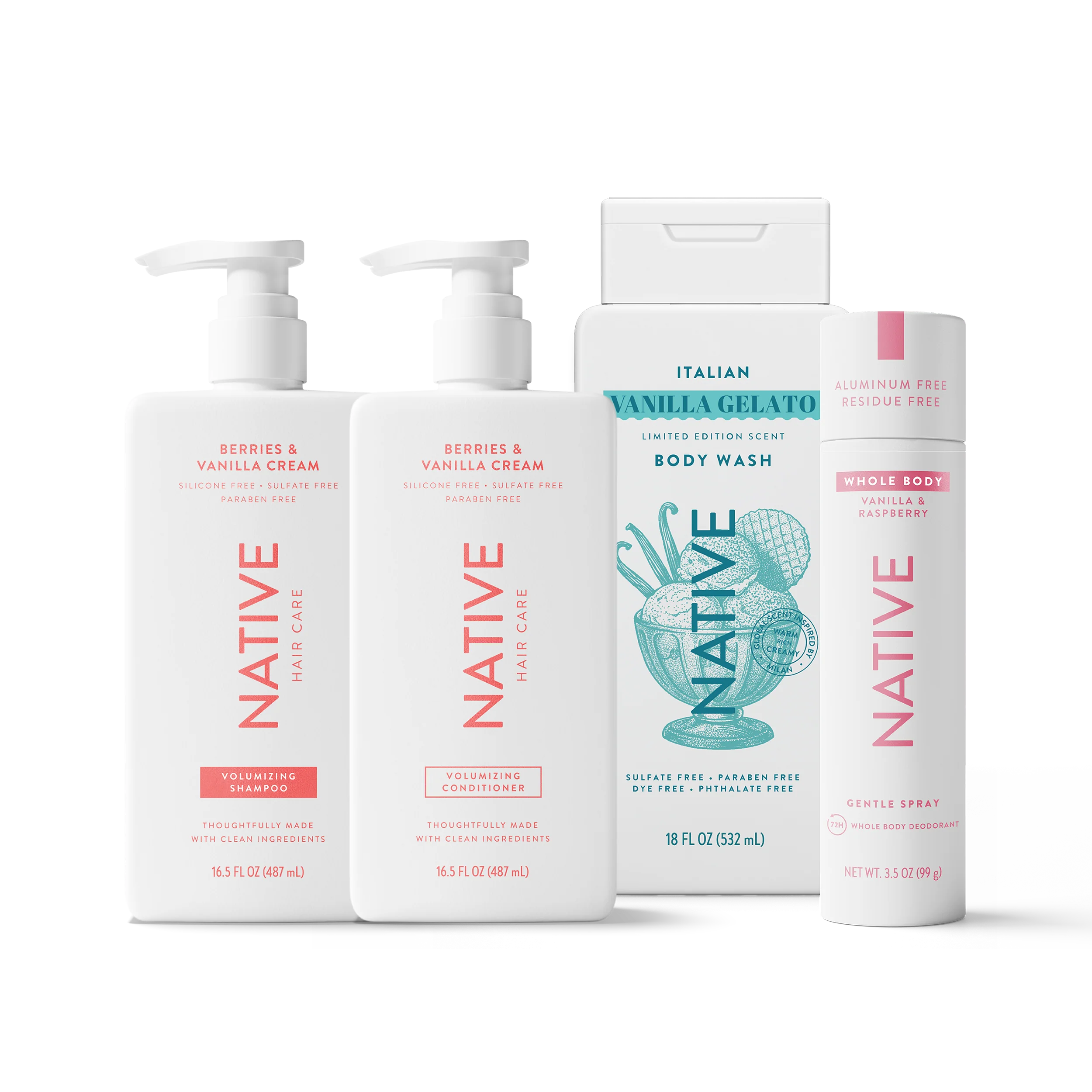 Scent Stacking Set