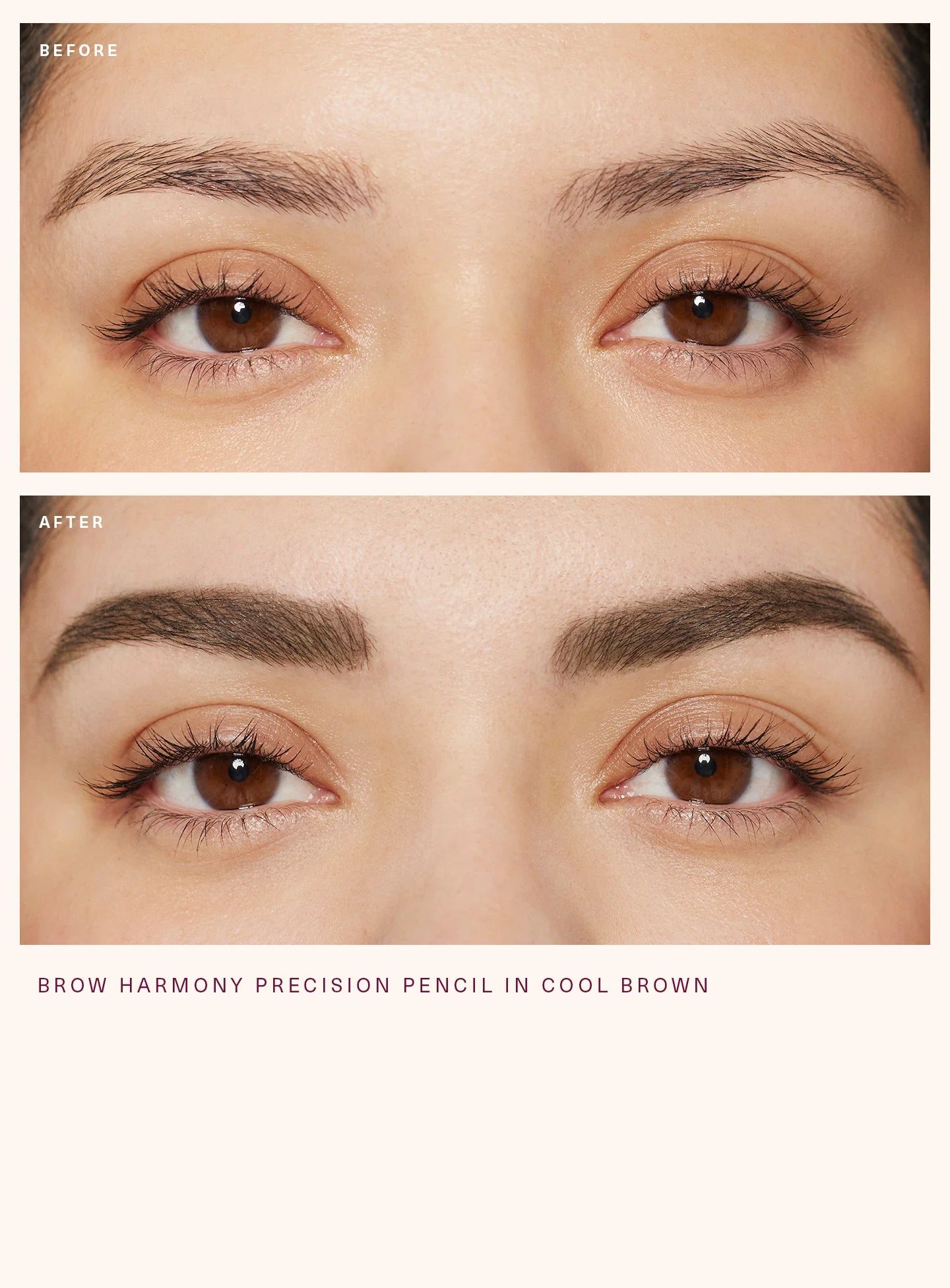 Brow Gel Pencil Duo