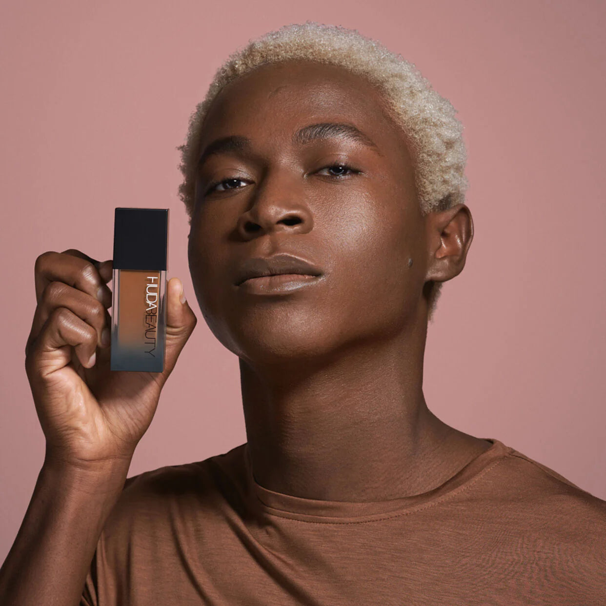 FauxFilter Luminous Matte Foundation