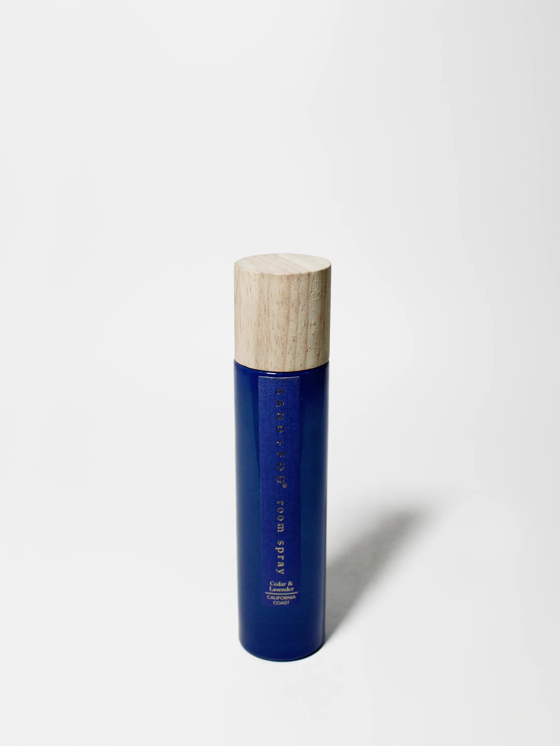 Cedar & Lavender 100 ml Room Spray