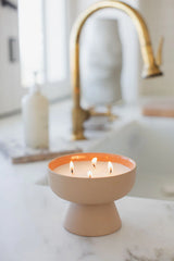 Berry Currant 12 oz scented candle
