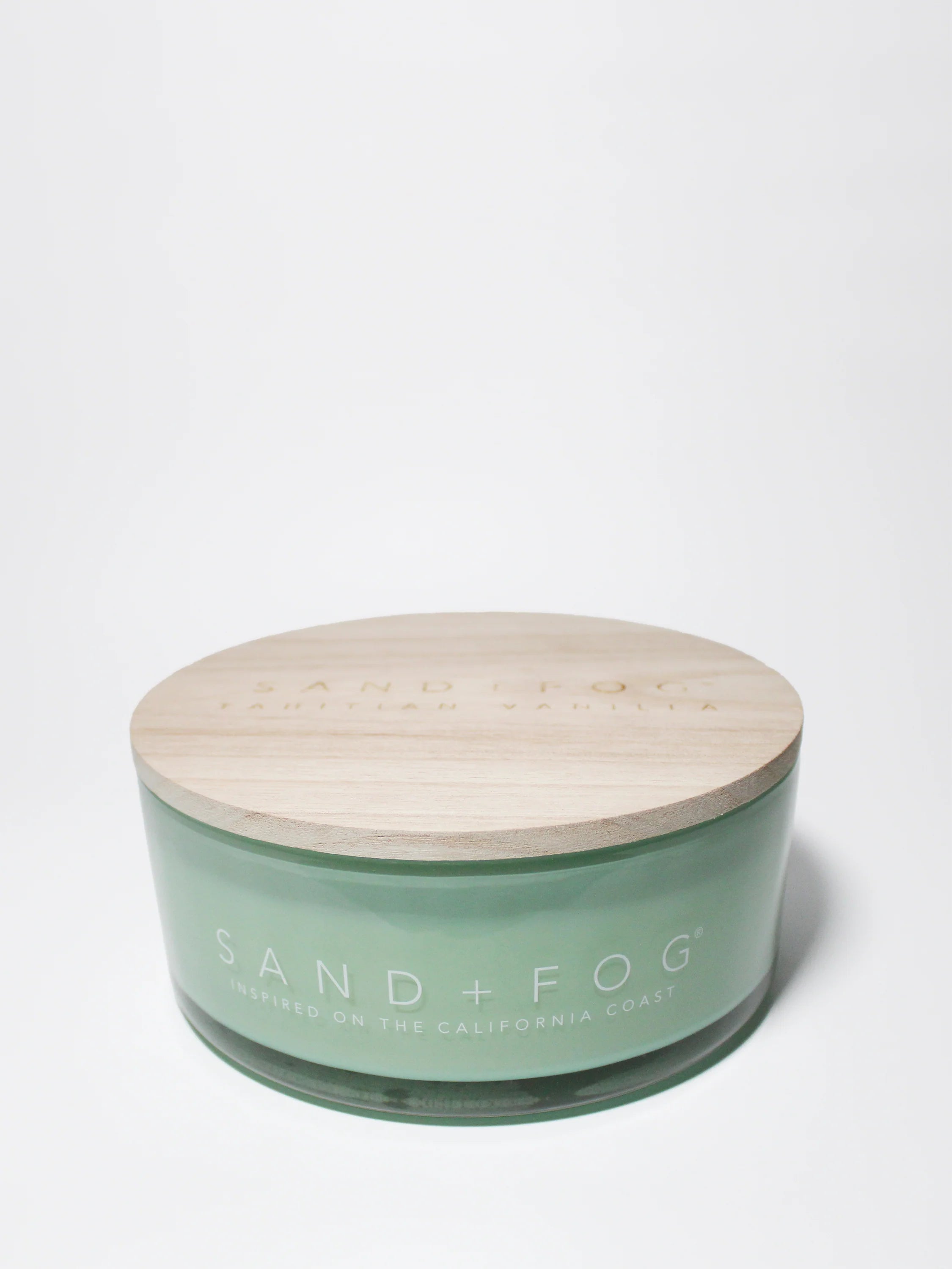 Tahitian Vanilla 34 oz scented candle