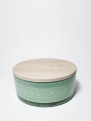 Tahitian Vanilla 34 oz scented candle