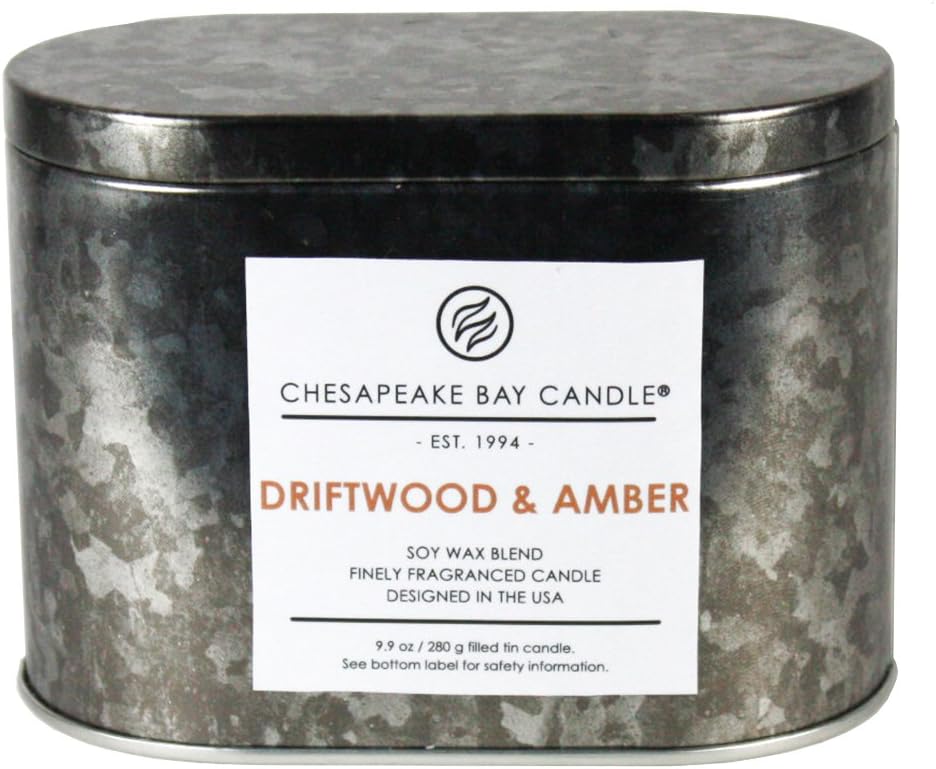 Candle Scented Candle