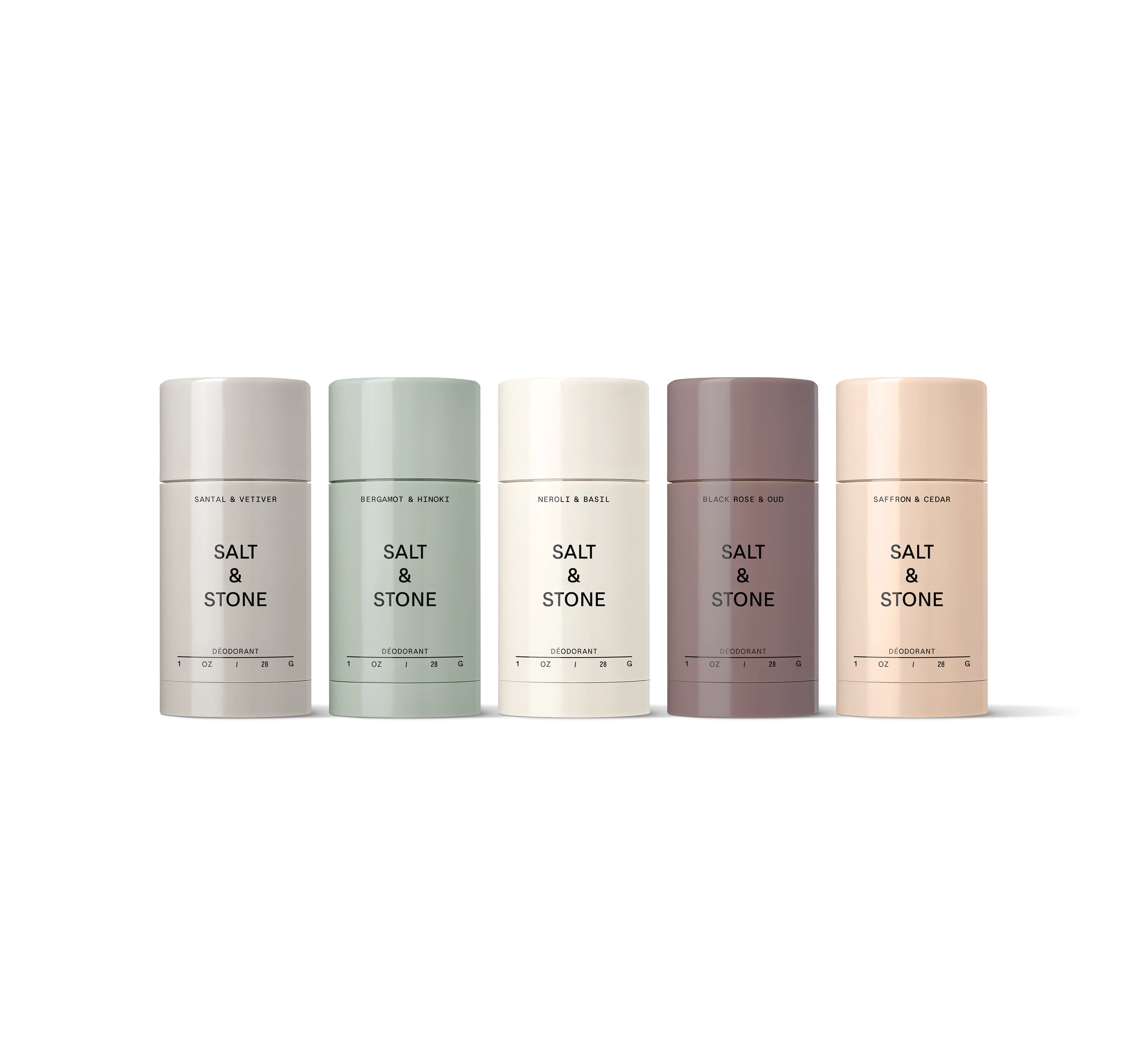 The Minis Collection