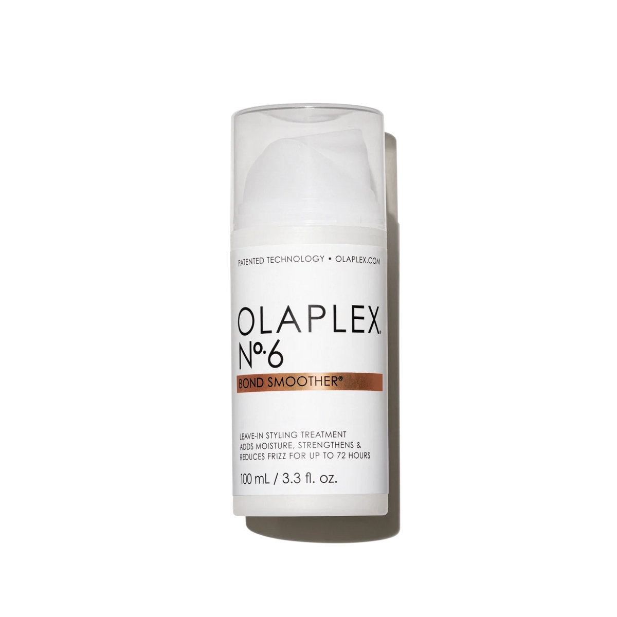 Nº6 BOND SMOOTHER