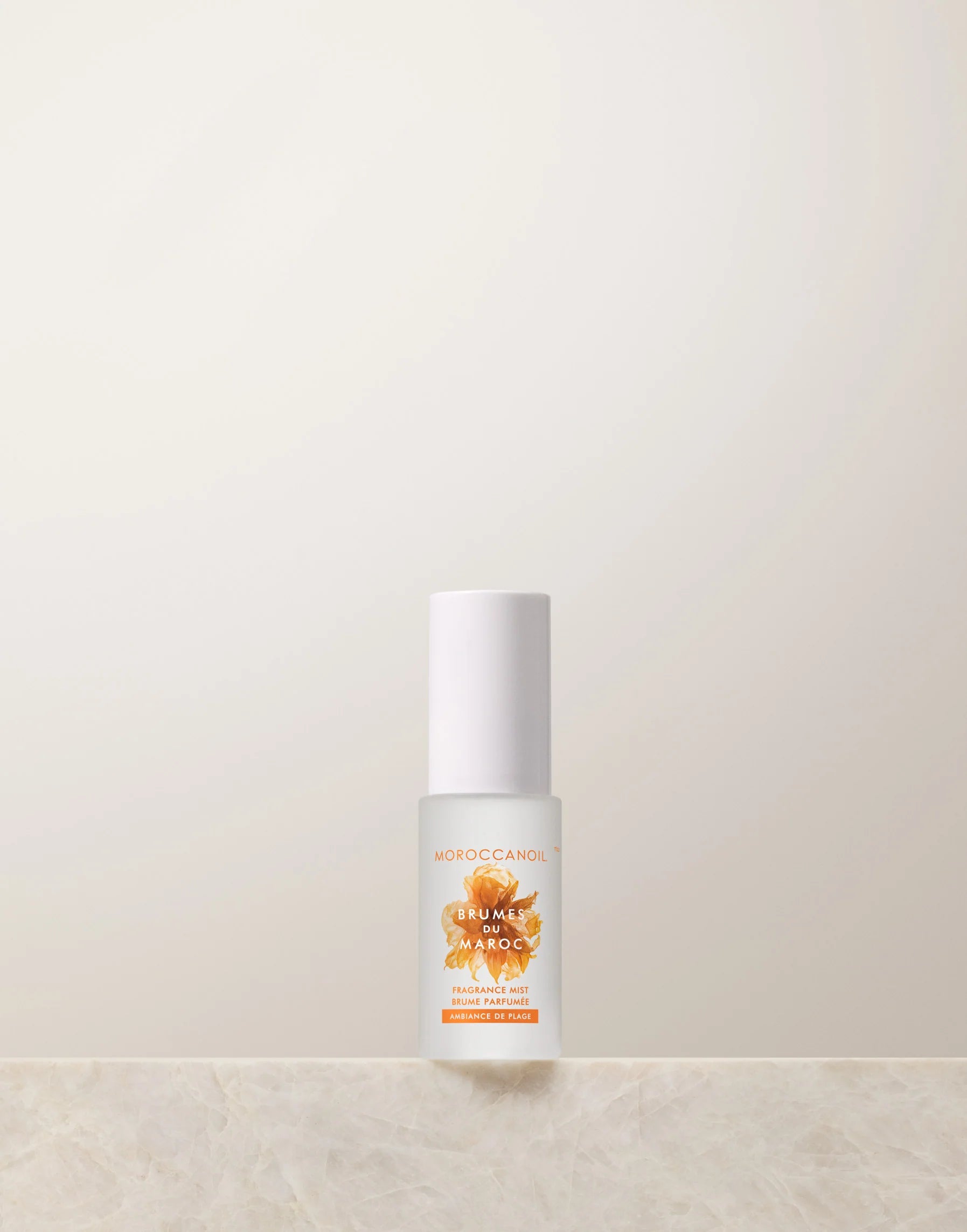 Ambiance de Plage Hair Body Fragrance Mist