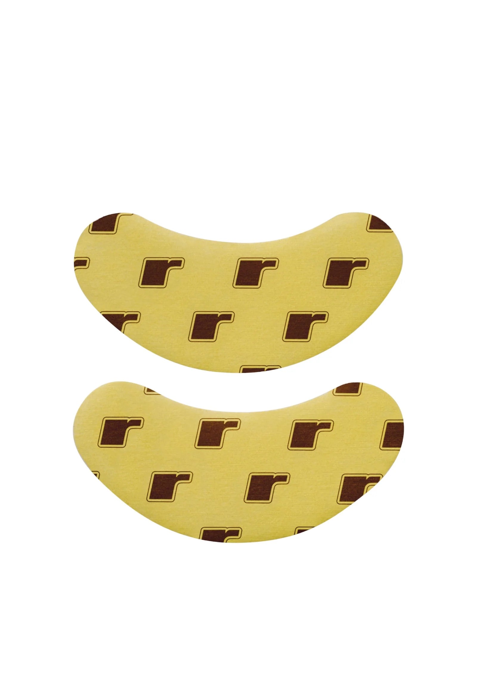 peptide eye prep banana peel