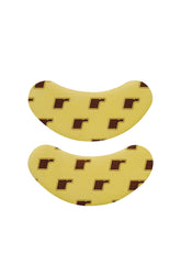 peptide eye prep banana peel