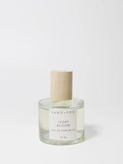 Ivory Bloom 50 ml Perfume Oil Rollerball