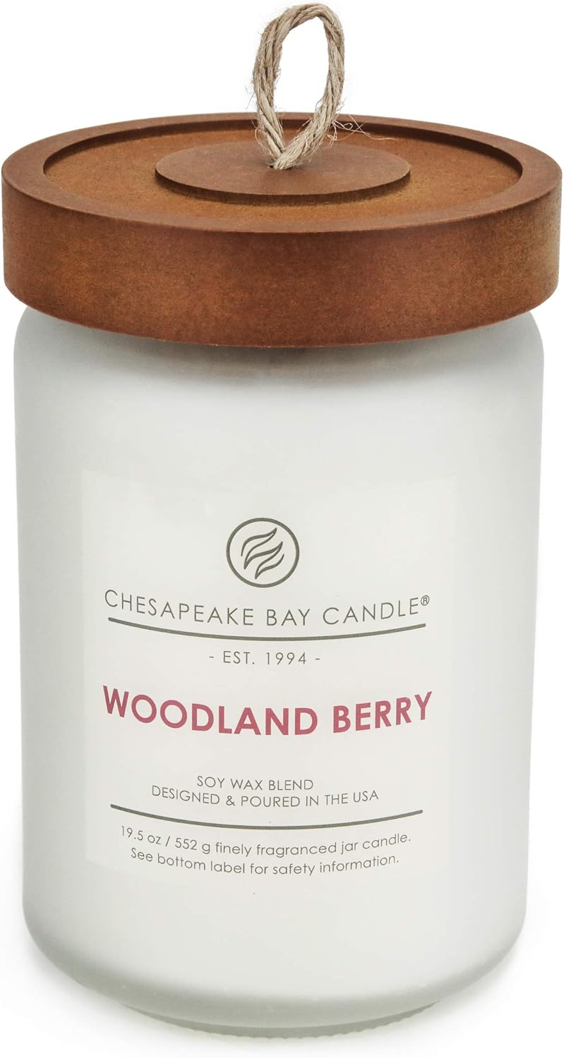 Candle Scented Candle