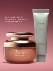 Fragrance Layering Balm Fresh Bergamot