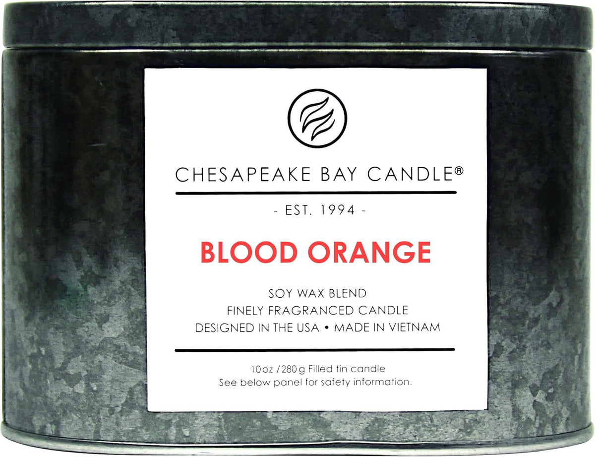 Candle Scented Candle
