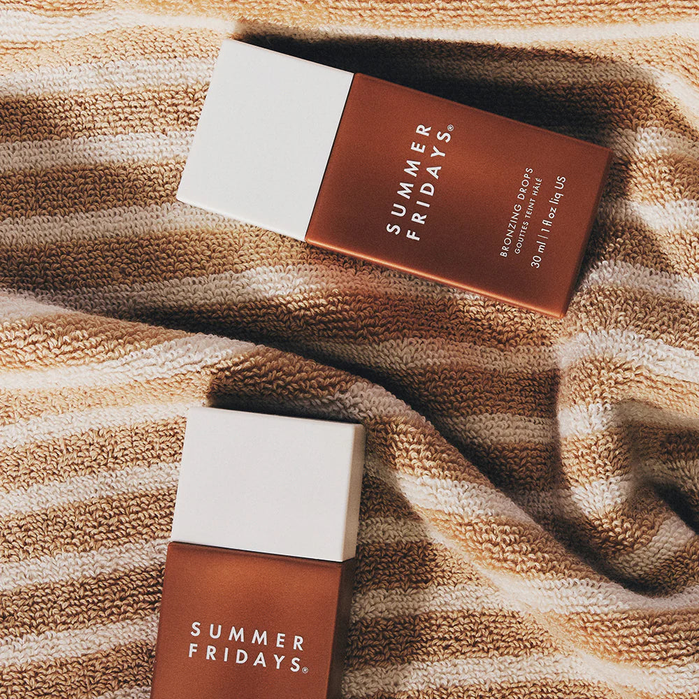 Bronzing Drops