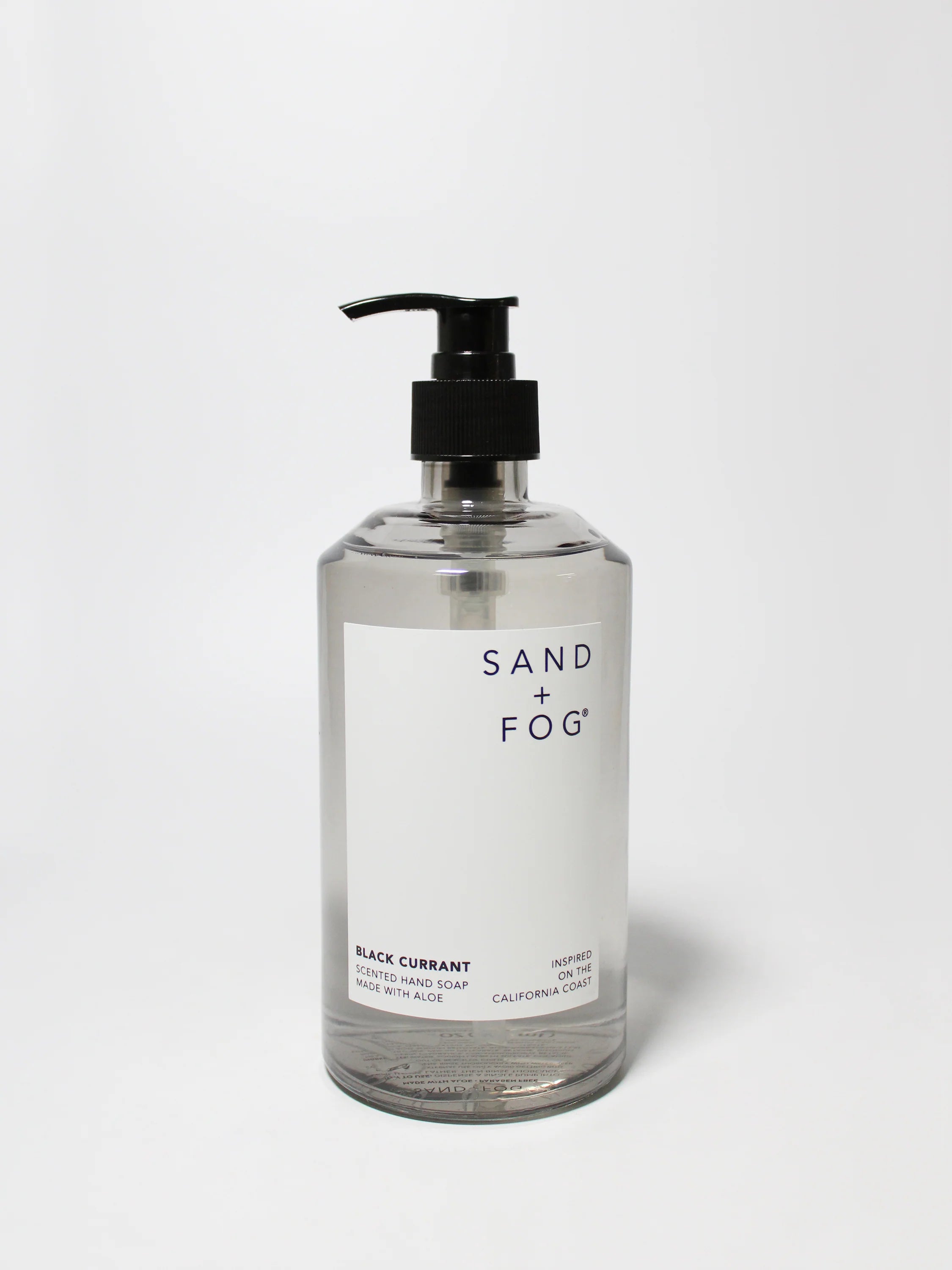 Black Currant 15.7 oz Liquid Hand Soap