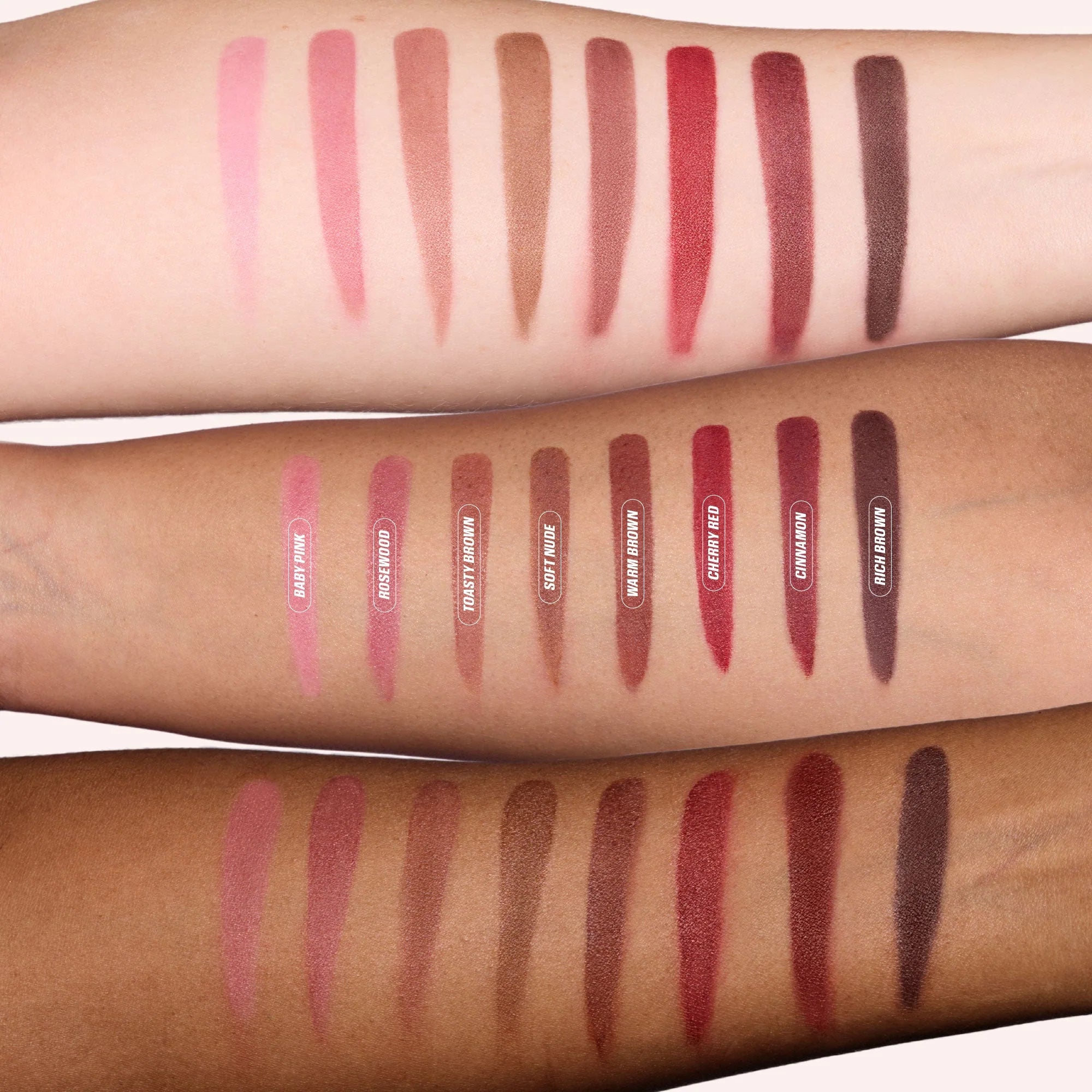Lip Contour Lip Stain For 12 Hour Wear
