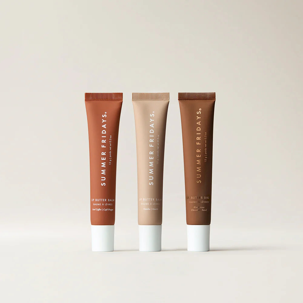 Café Lip Trio