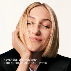 Nº3 HAIR PERFECTOR BONUS SIZE