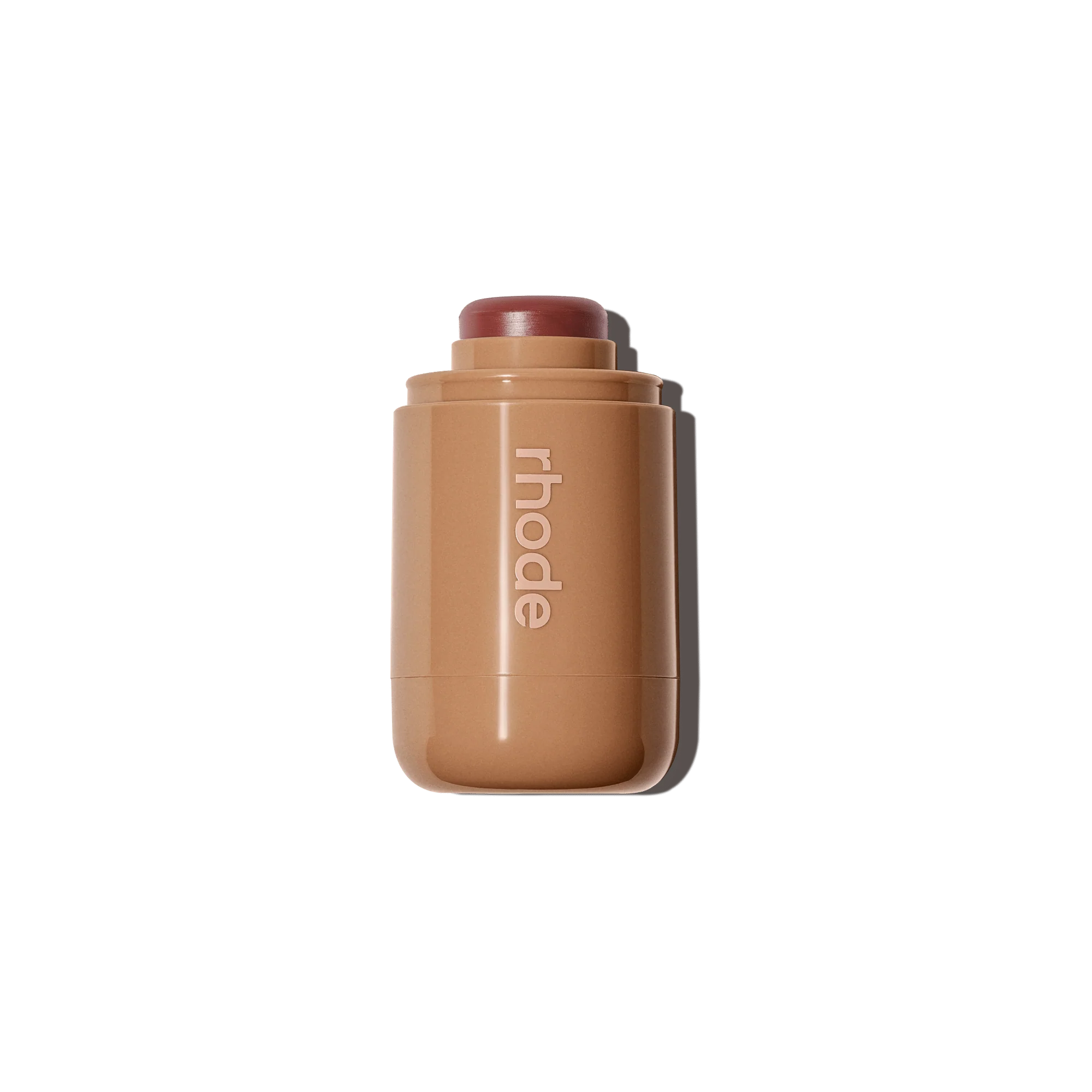pocket blush toasted teddy