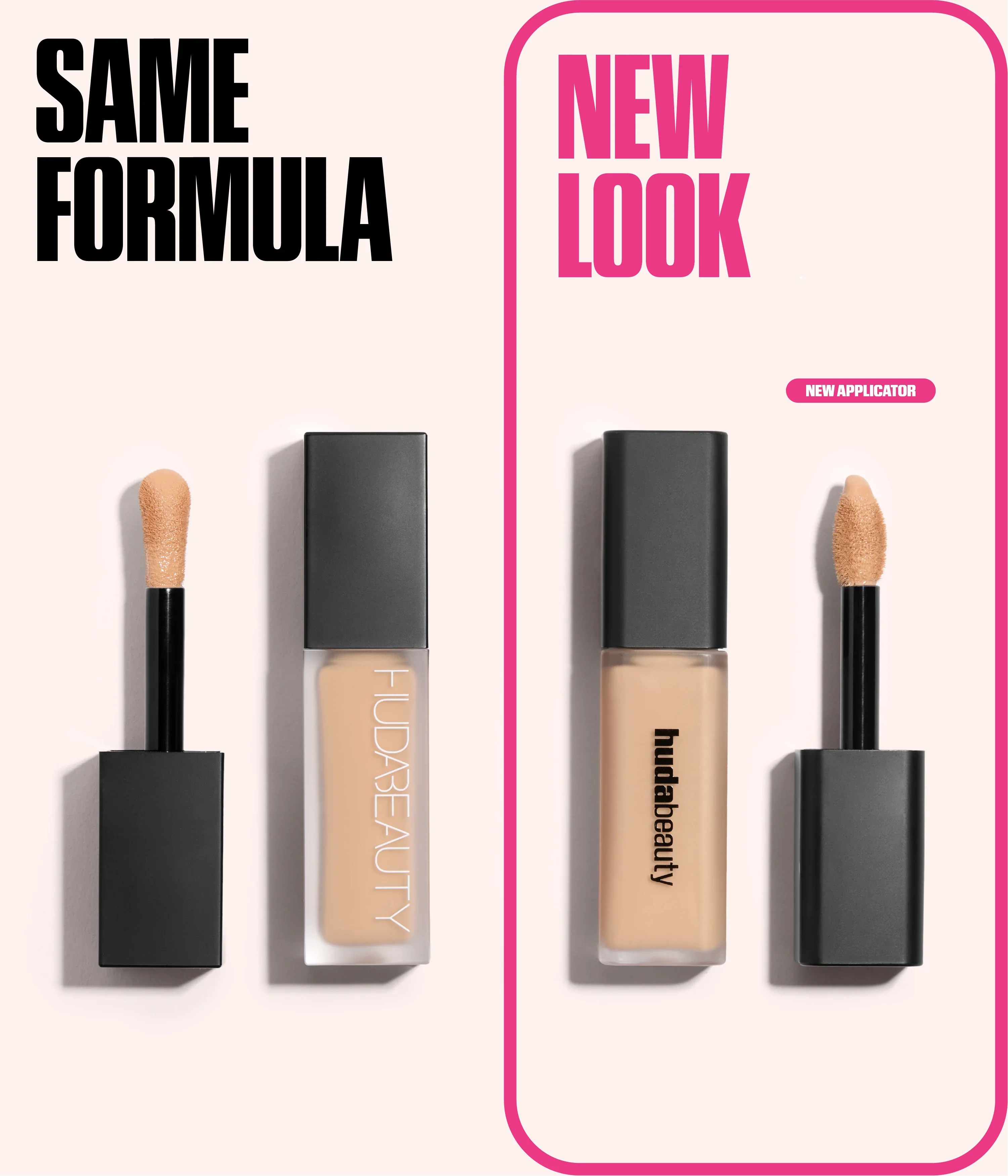 FauxFilter Luminous Matte Concealer