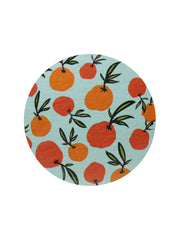 Orange Blossom 12 oz scented candle