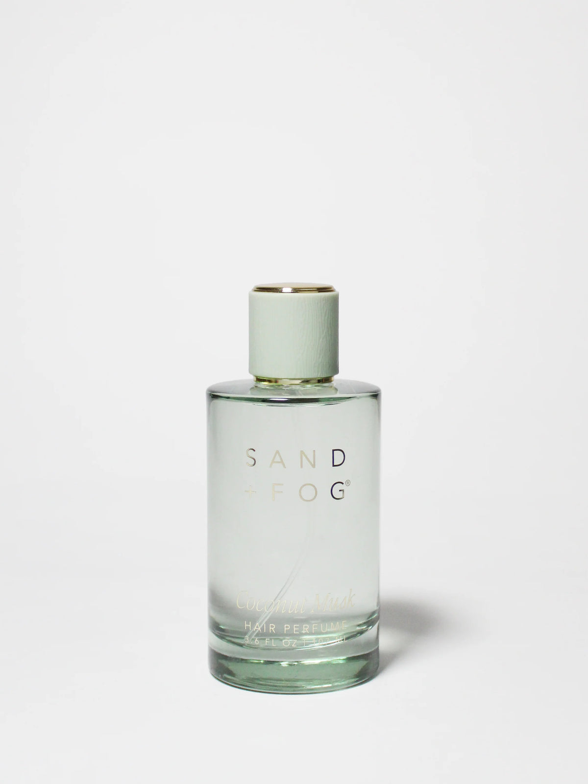 Coconut Musk 107 ml Hair Perfume