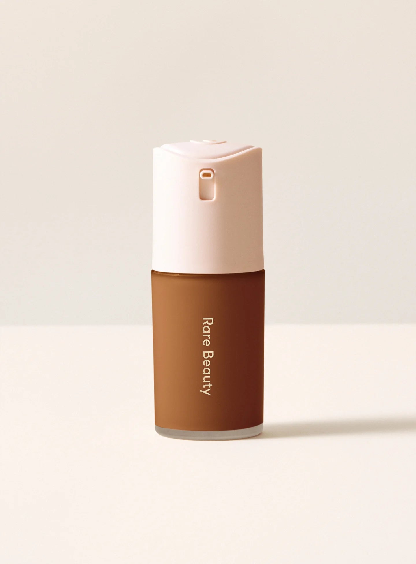 True to Myself Natural Matte Longwear Foundation