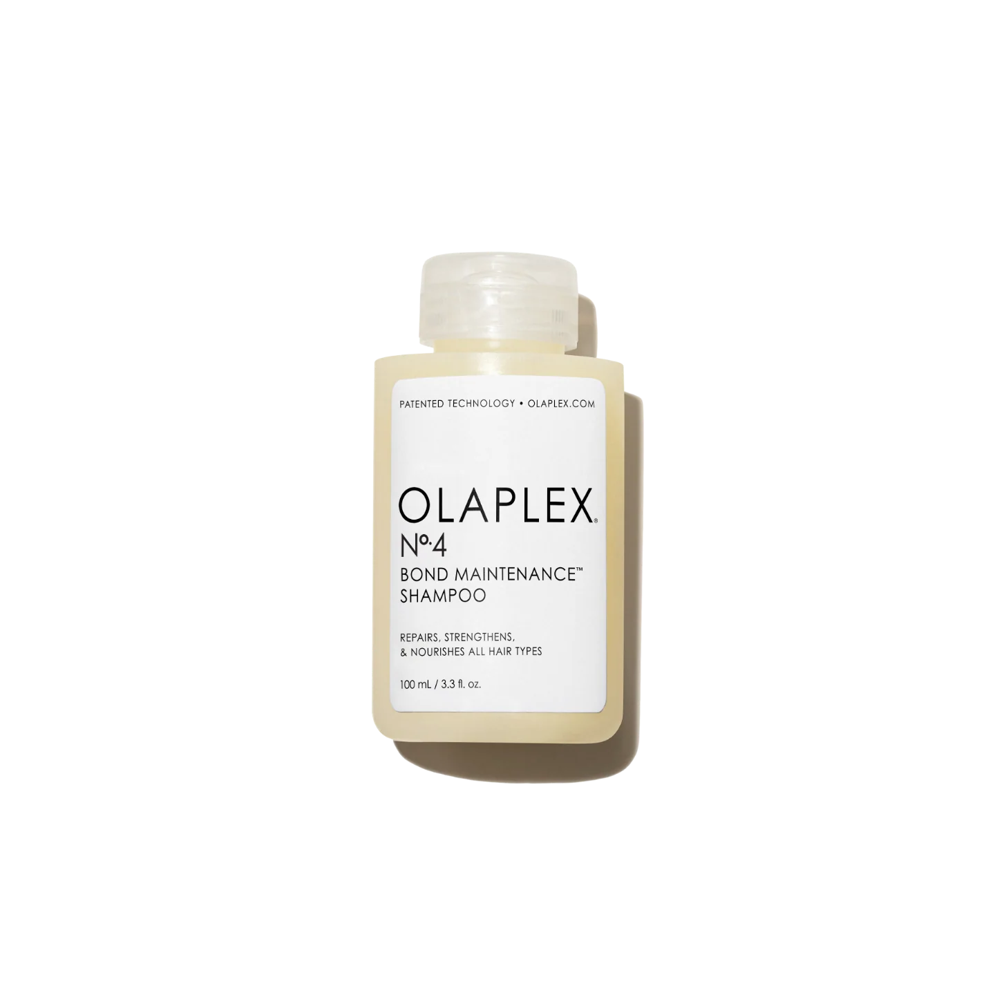 Nº4 BOND MAINTENANCE SHAMPOO