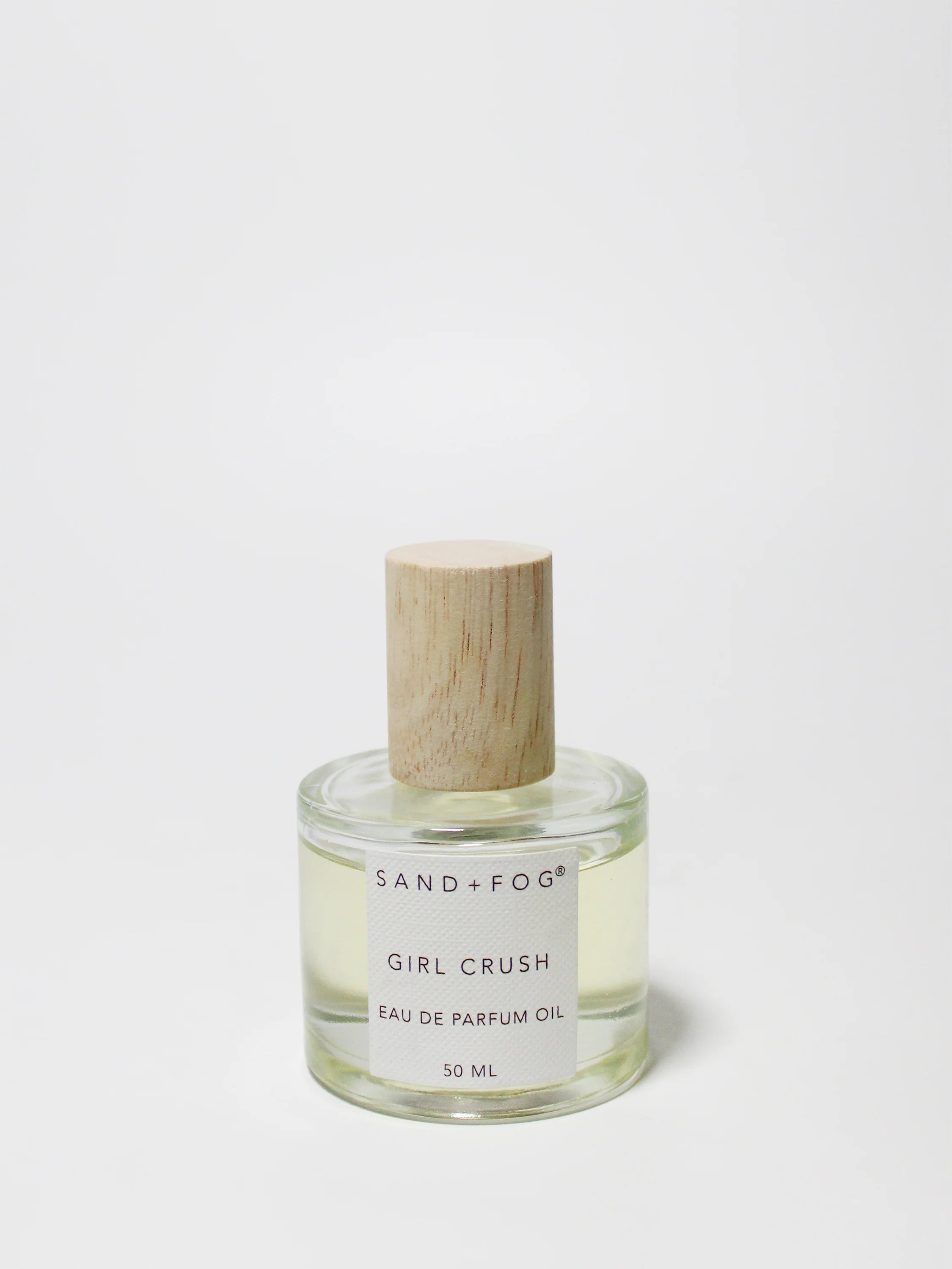 Girl Crush 50 ml Perfume Oil Rollerball